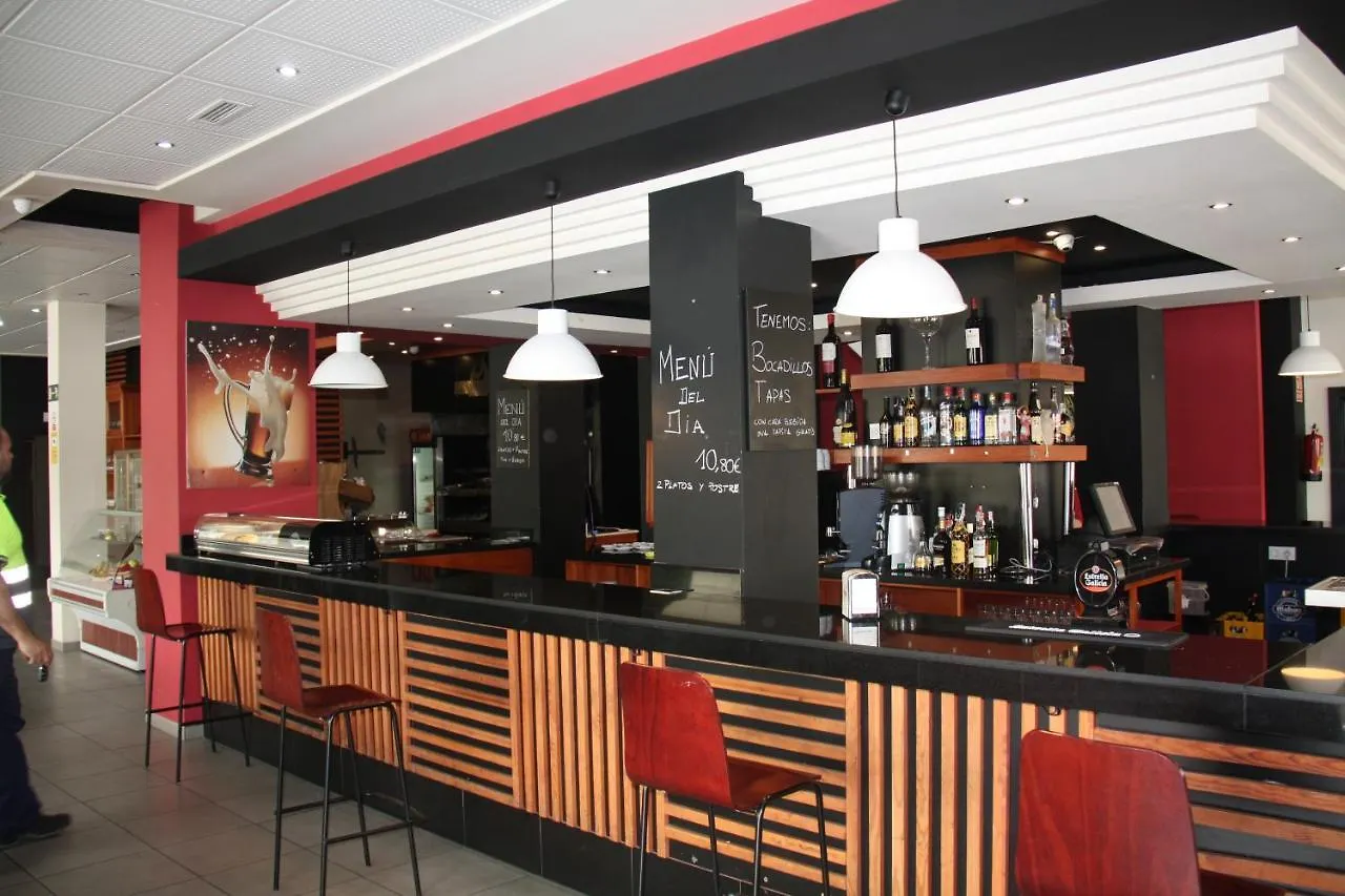 酒店 科爾多瓦 Hacienda Guadalquivir酒店