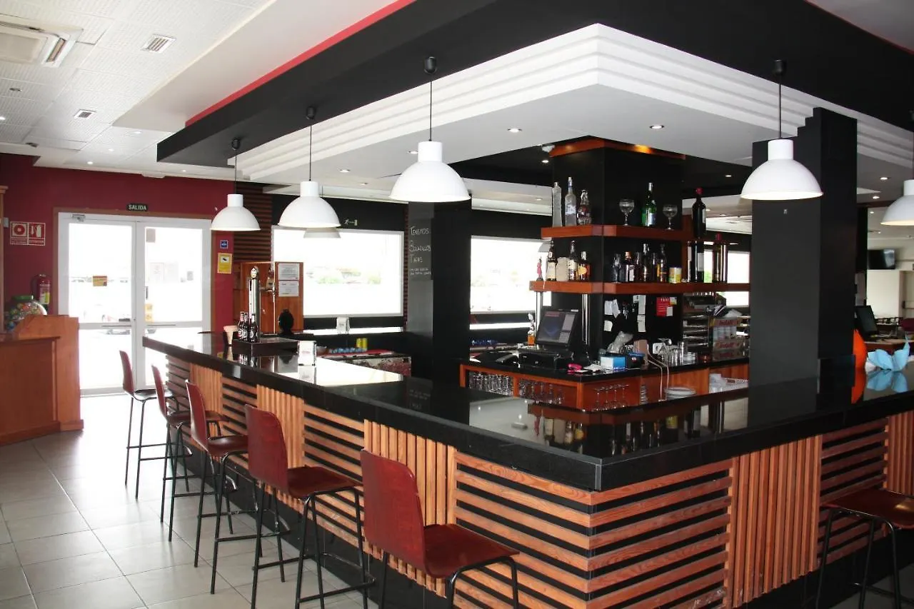 科爾多瓦 Hacienda Guadalquivir酒店 2*,
