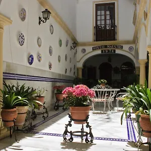 Maestre Maison d'hôtes
