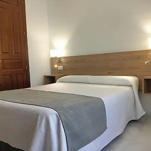 Hotel Don Paula, Cordova