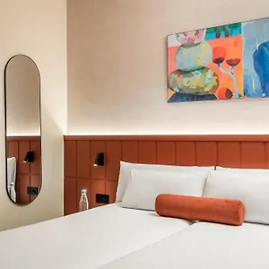 Bypillow Amari 2* Bilbao