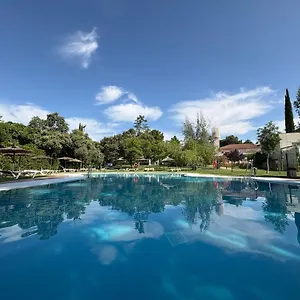 Hotel Crisol Jardines De, Cordova