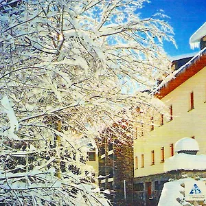 Xanascat La Molina (Girona)