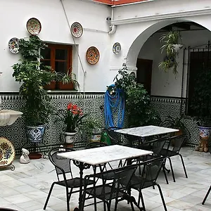 Affittacamere La Fuente, Cordova