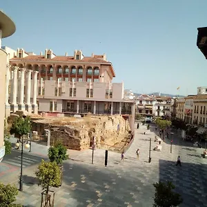Affittacamere Vivienda Turistica Templo, Cordova