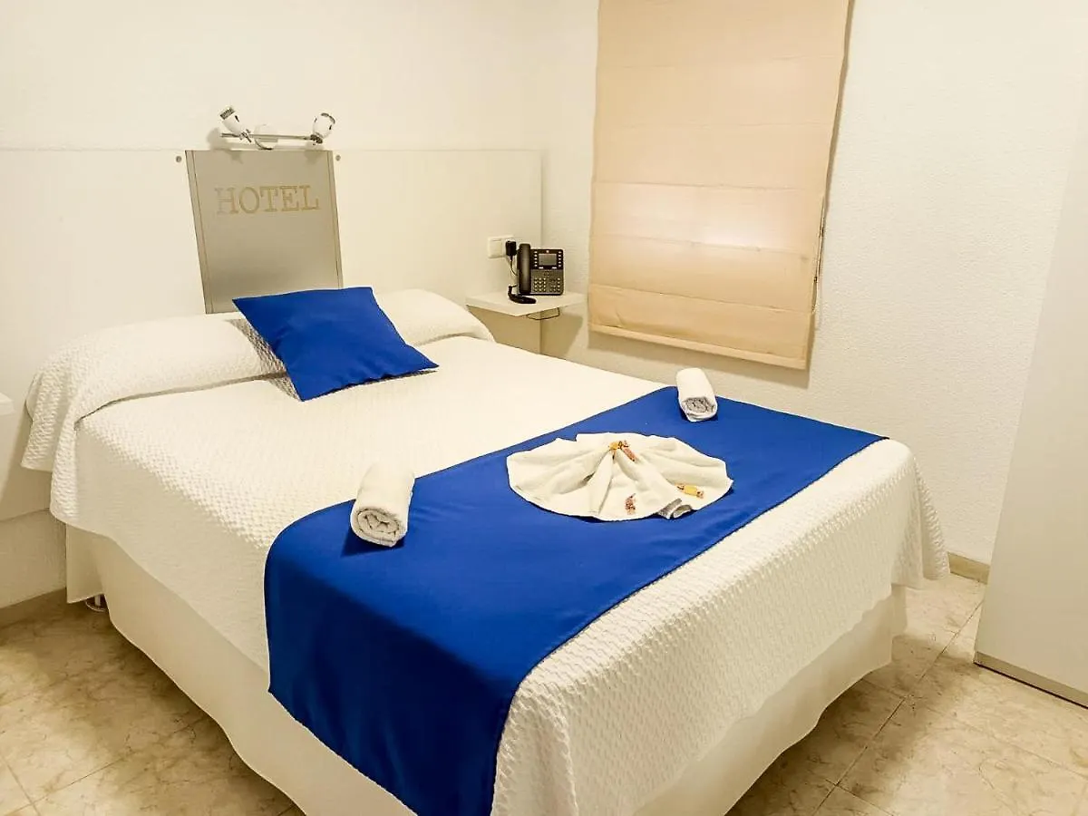 Hotel Hacienda Guadalquivir à Cordoue