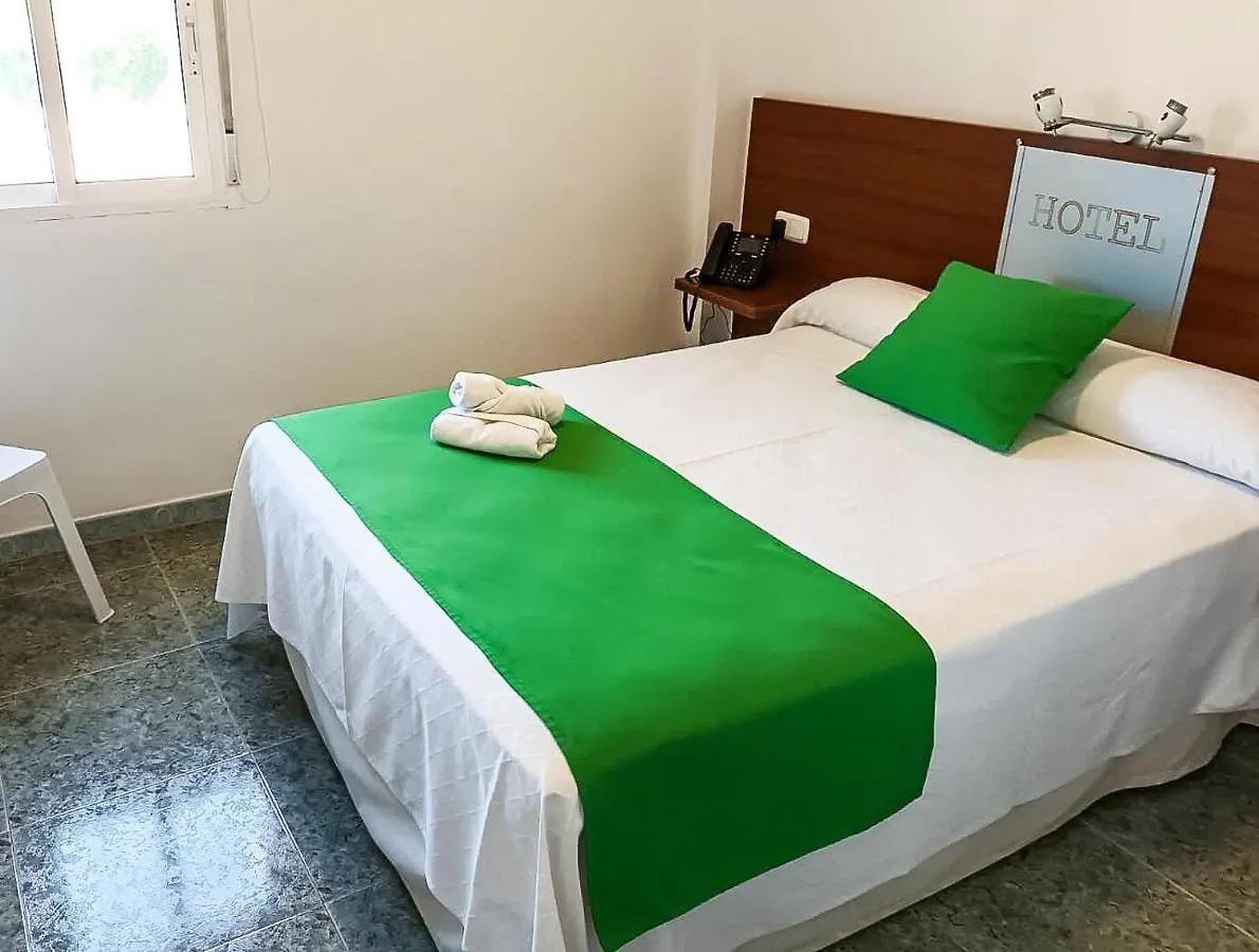Hotel Hacienda Guadalquivir à Cordoue Espagne