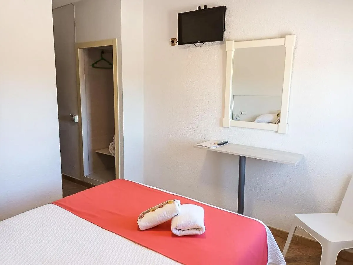 **  Hotel Hacienda Guadalquivir à Cordoue Espagne