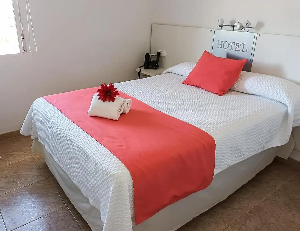 Hotel Hacienda Guadalquivir à Cordoue