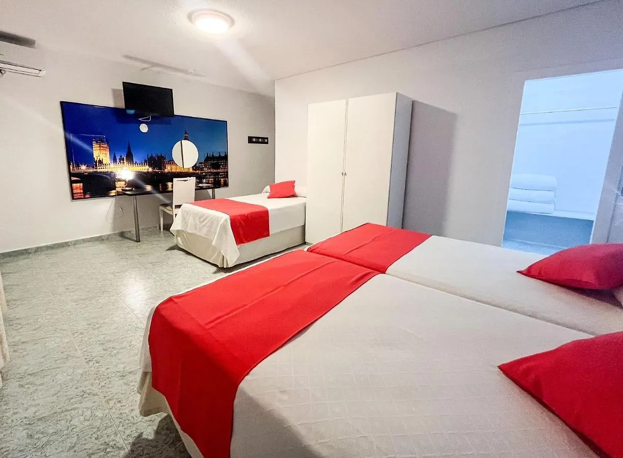 Hotel Hacienda Guadalquivir à Cordoue Espagne