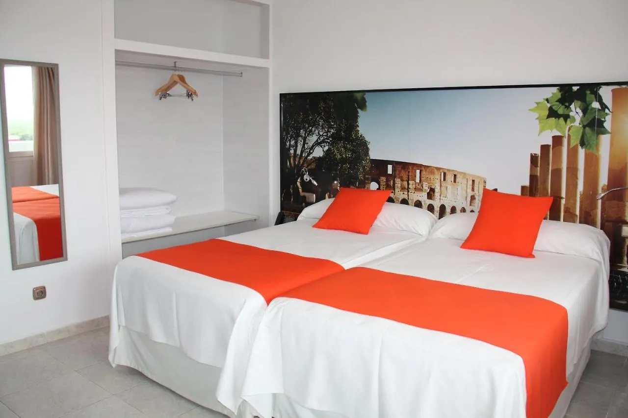 Hacienda Guadalquivir Hotel Cordoba