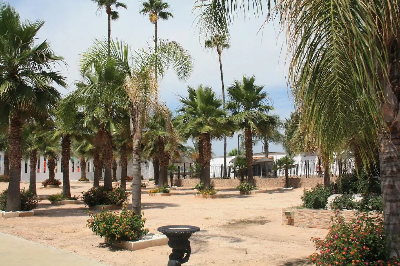 Hacienda Guadalquivir Hotel Cordoba