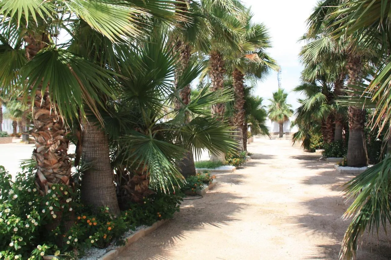 Hotel Hacienda Guadalquivir à Cordoue