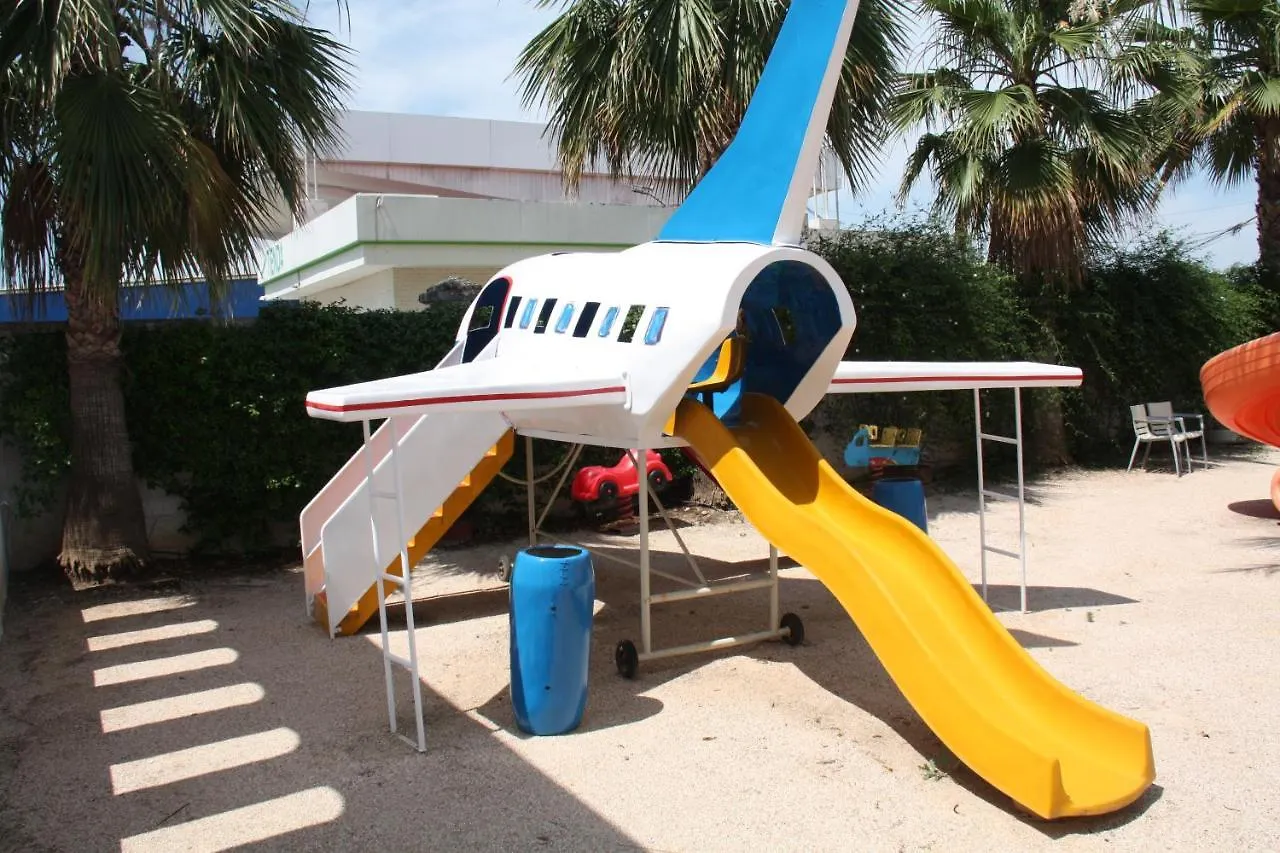 Hacienda Guadalquivir Hotel Cordoba