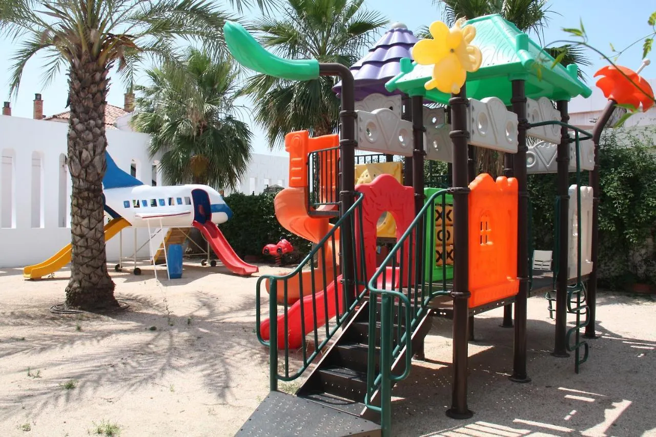 Hotel Hacienda Guadalquivir à Cordoue 2*,  Espagne