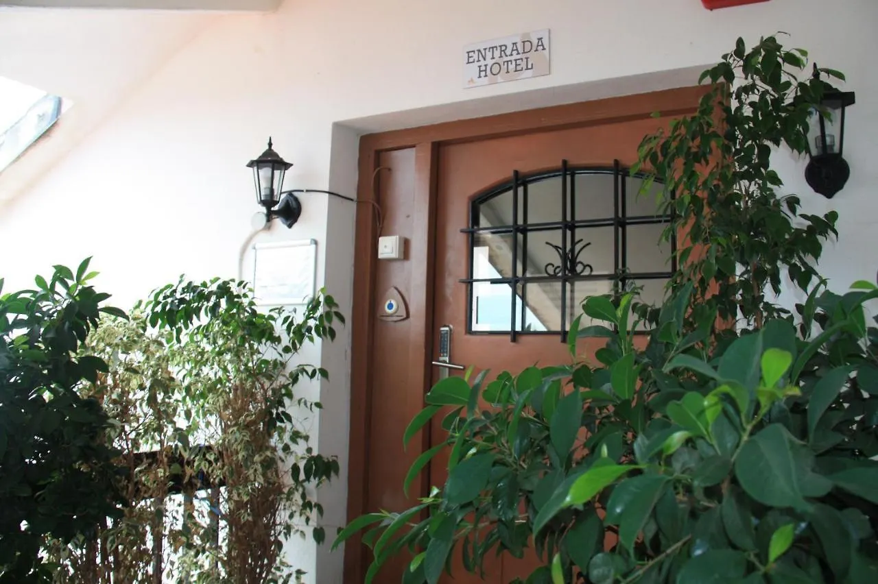 Hacienda Guadalquivir Hotel Cordoba