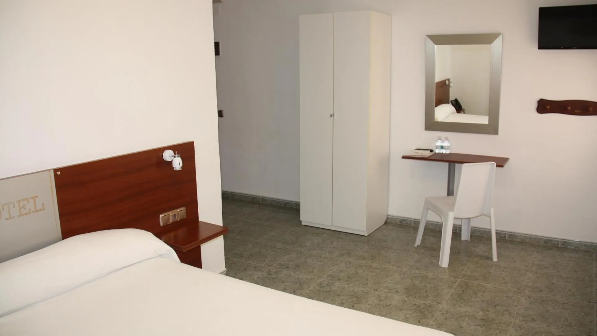 Hotel Hacienda Guadalquivir à Cordoue