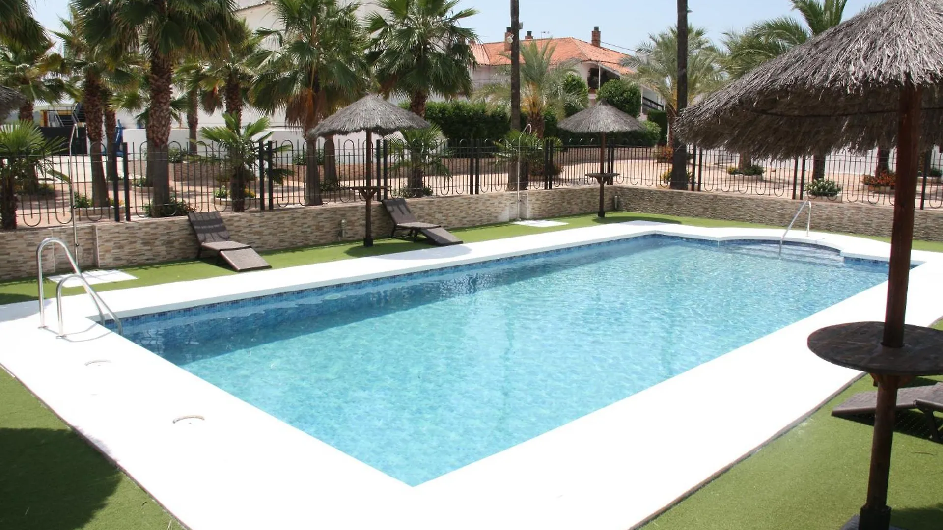 Hacienda Guadalquivir Hotel Cordoba