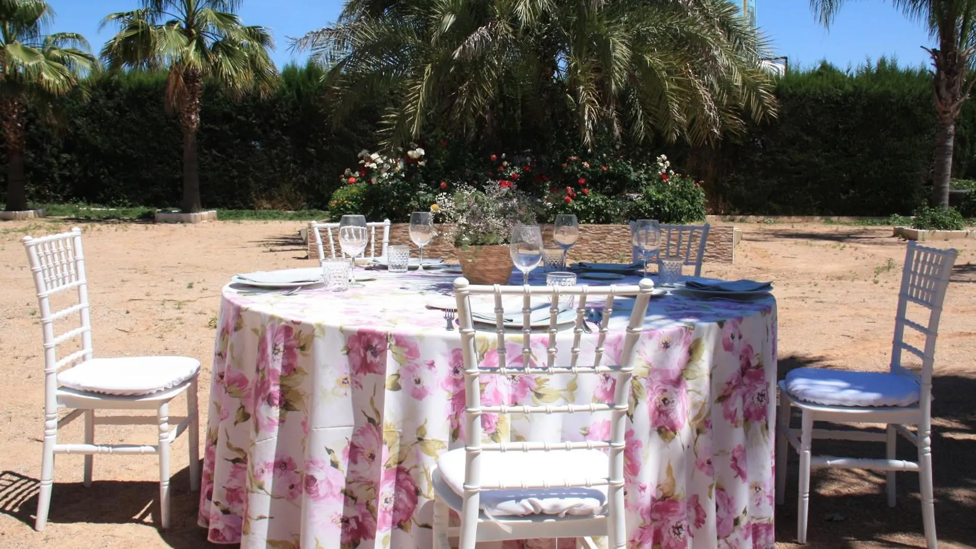 Hotel Hacienda Guadalquivir à Cordoue Espagne