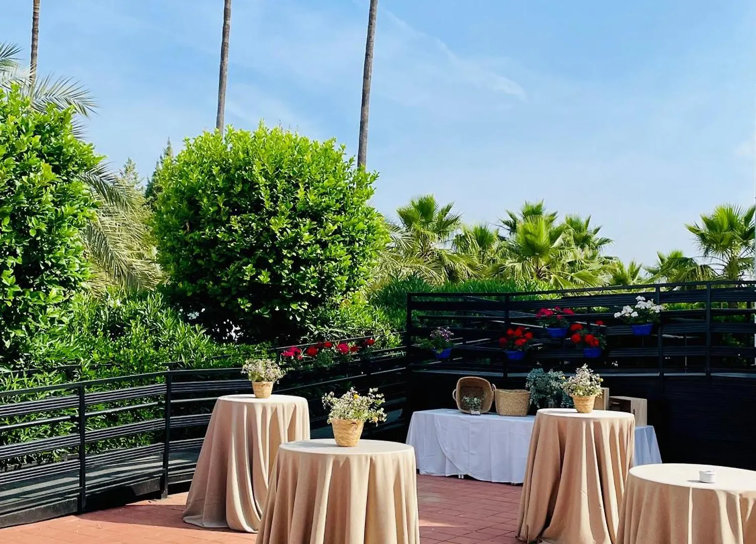 Hacienda Guadalquivir Hotel Cordoba