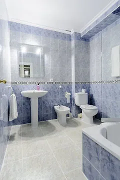 Hotel Hacienda Guadalquivir à Cordoue 2*,