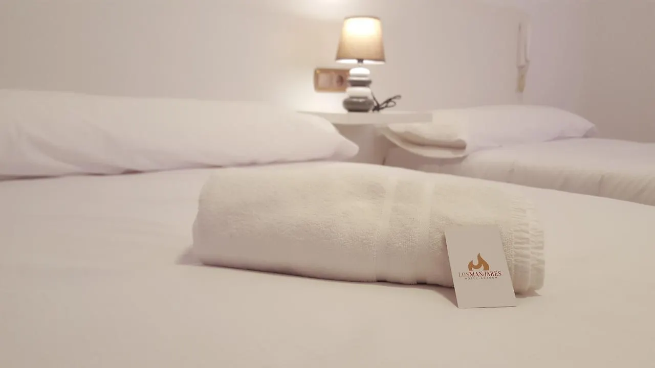 Hotel Hacienda Guadalquivir à Cordoue