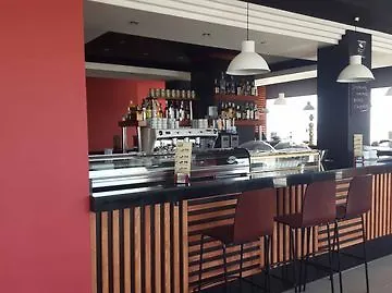 Hotel Hacienda Guadalquivir à Cordoue Espagne
