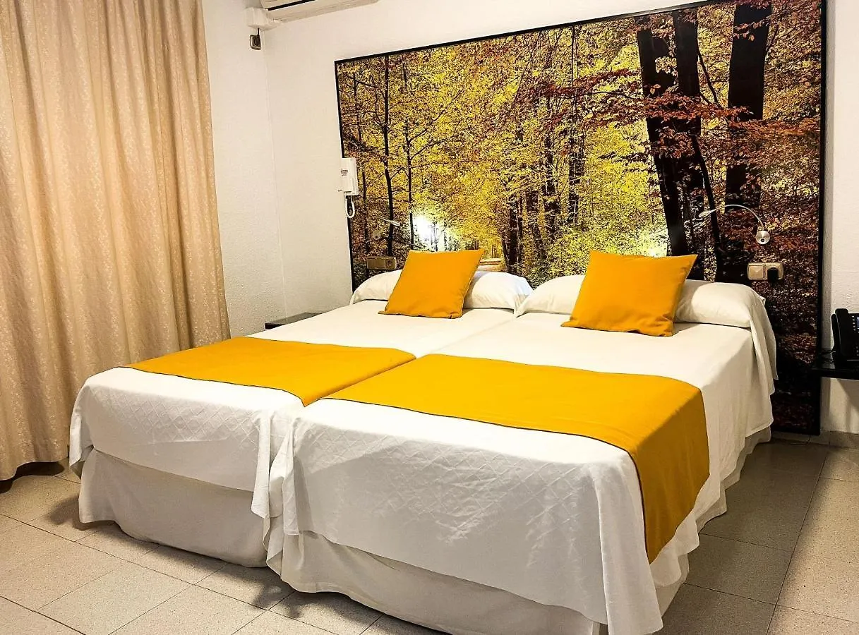 Hacienda Guadalquivir Hotel Cordoba