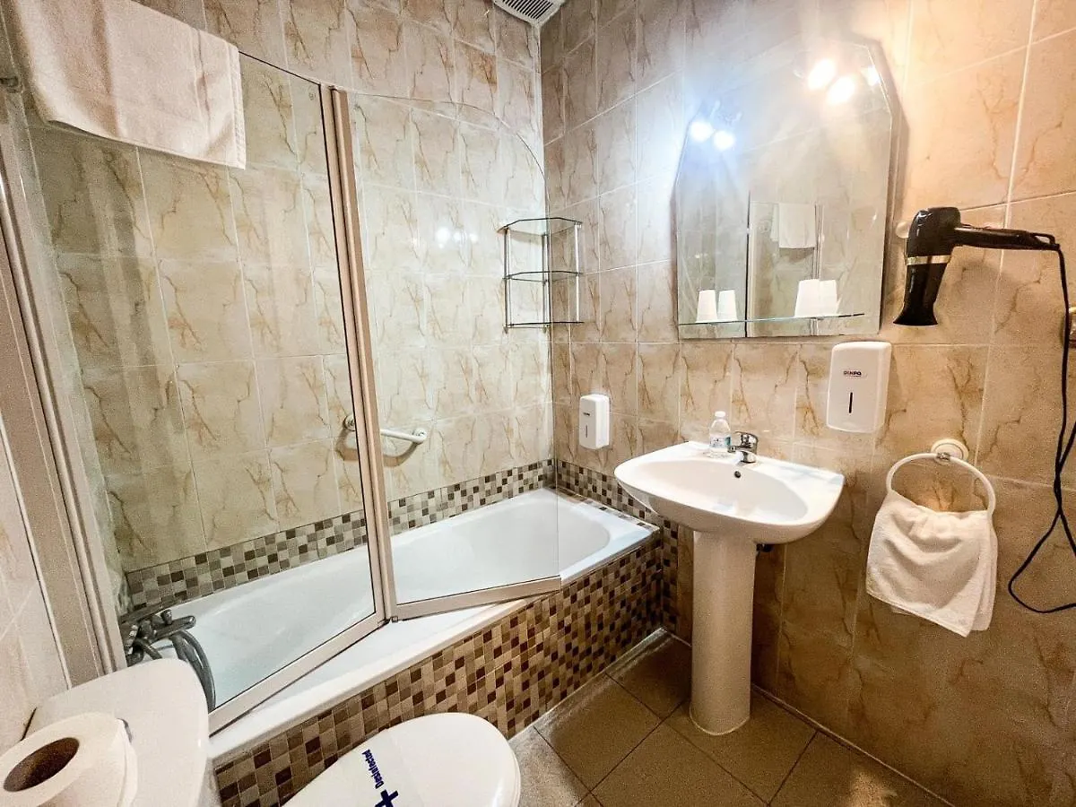 Hacienda Guadalquivir Hotel Cordoba