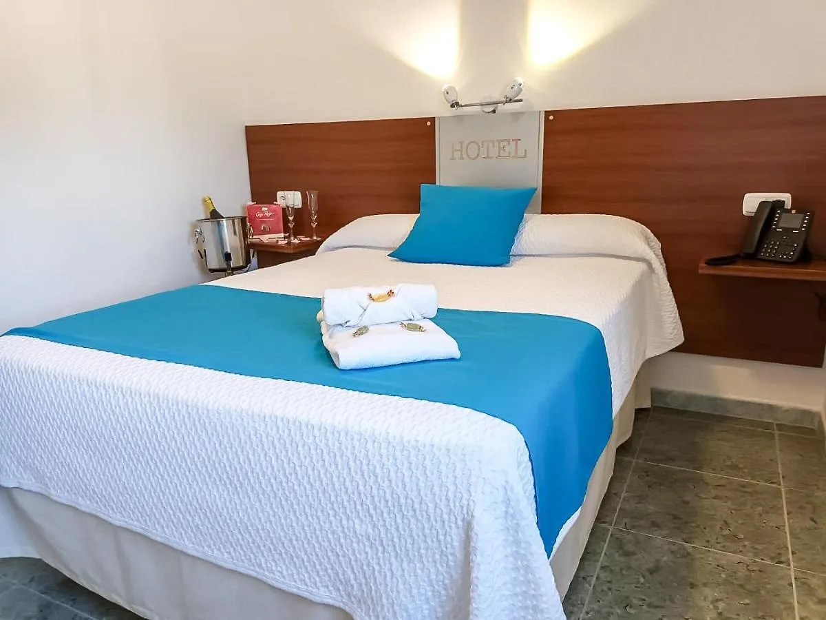 Hacienda Guadalquivir Hotel Cordoba
