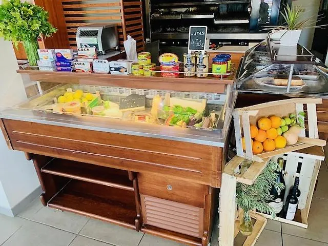 Hacienda Guadalquivir Hotel Cordoba