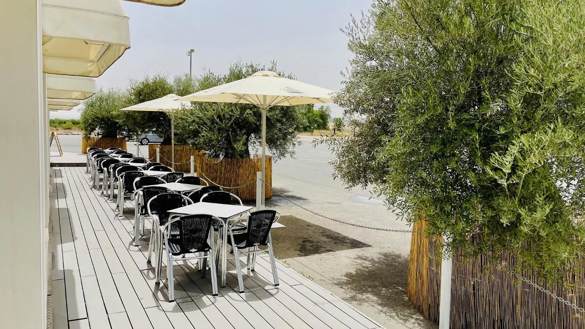 Hacienda Guadalquivir Hotel Cordoba