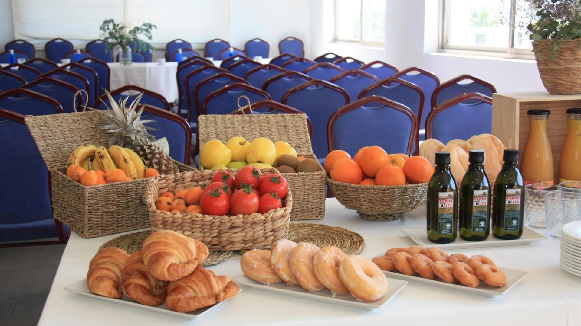 Hacienda Guadalquivir Hotel Cordoba