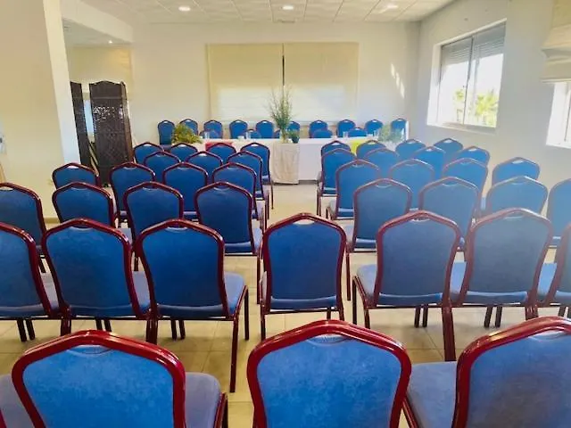 Hacienda Guadalquivir Hotel Cordoba
