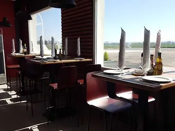 Hacienda Guadalquivir Hotel Cordoba