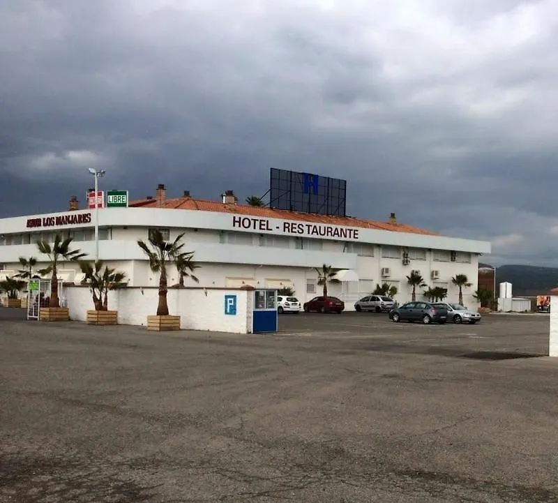 Hacienda Guadalquivir Hotel Cordoba